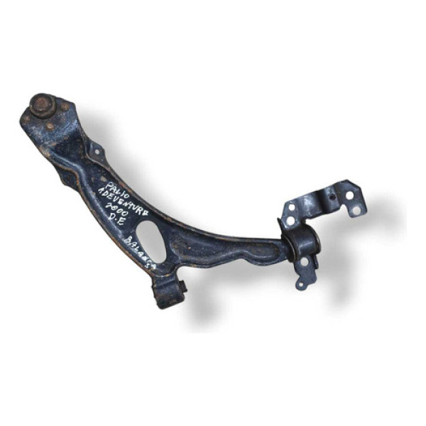 Bandeja Balança Dianteira Esquerda Fiat Palio Adventure 2000