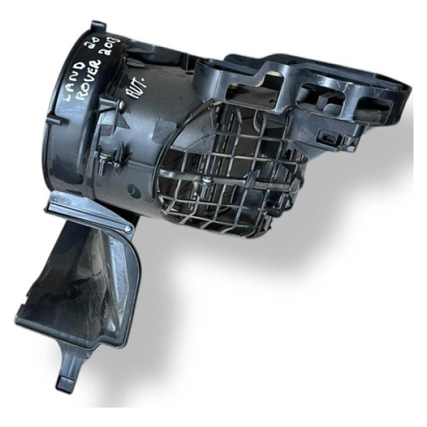 Carcaça Caixa Evaporadora Land Rover  2013 6g9n-18c277-aaaqs