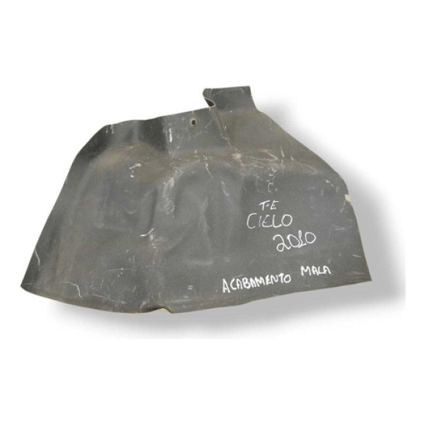 Forro Porta Mas Traseiro Esquerdo Chery Cielo 2010 2011