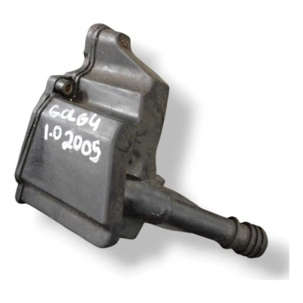 Anti Chamas Respiro Volkswagen Gol G4 1.0 2005 2006 087110