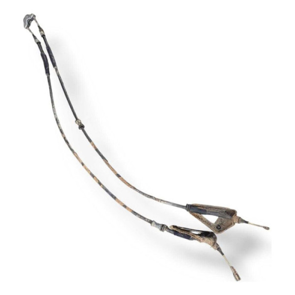 Cabo Freio Mão Chevrolet Astra 1.8 1999/2000/2001/2002/2003