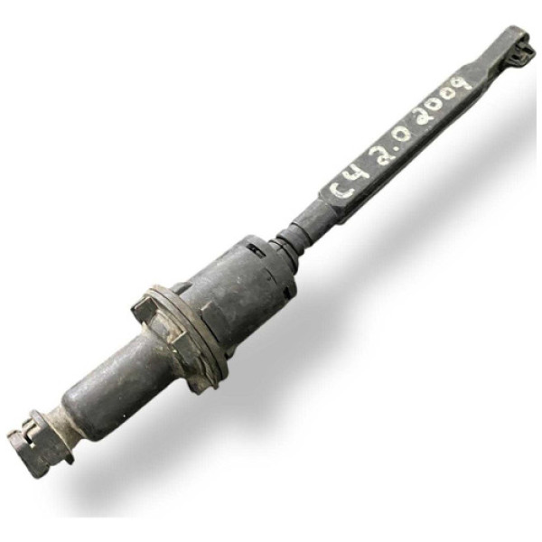 Atuador Cilindro Embreagem Citroën C4 2.0 2008 2009 Detalhe