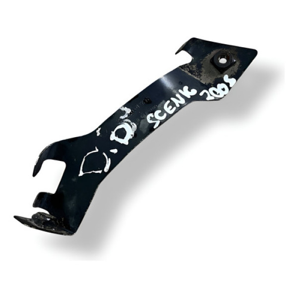 Suporte Farol Lado Direito Renault Scenic 2005 2006 0046913