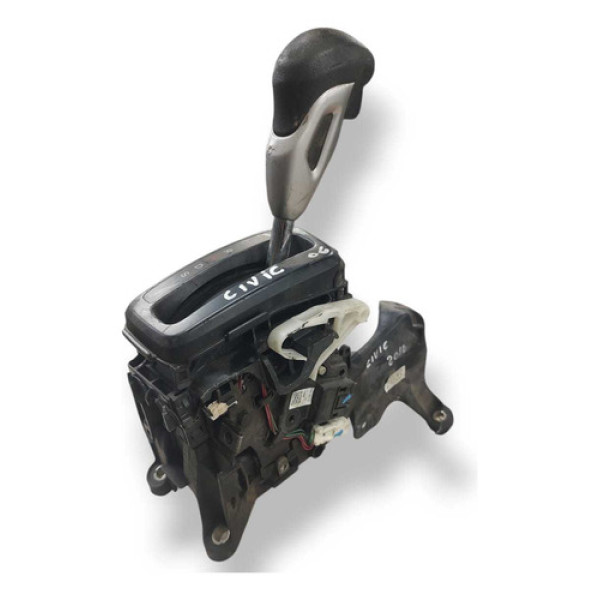 Alavanca Cambio Honda Civic Aut. 2.0 2013 2019 Troa311