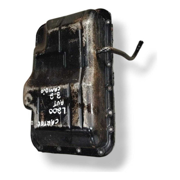 Cárter Óleo Câmbio Automático Triton Mitsubishi L200 2010