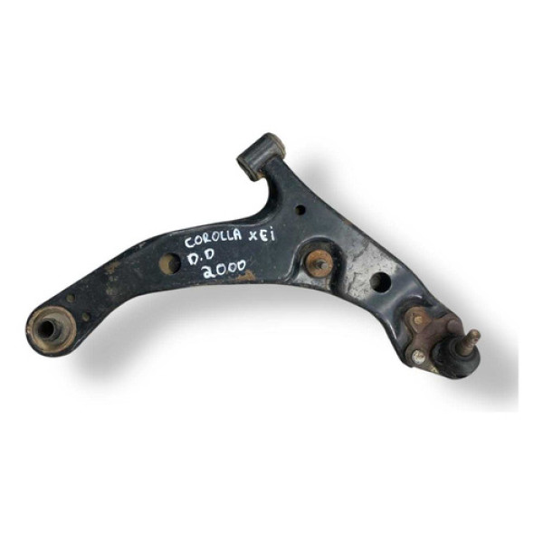 Balança Bandeja Dianteira Direita Toyota Corolla Xei  2000