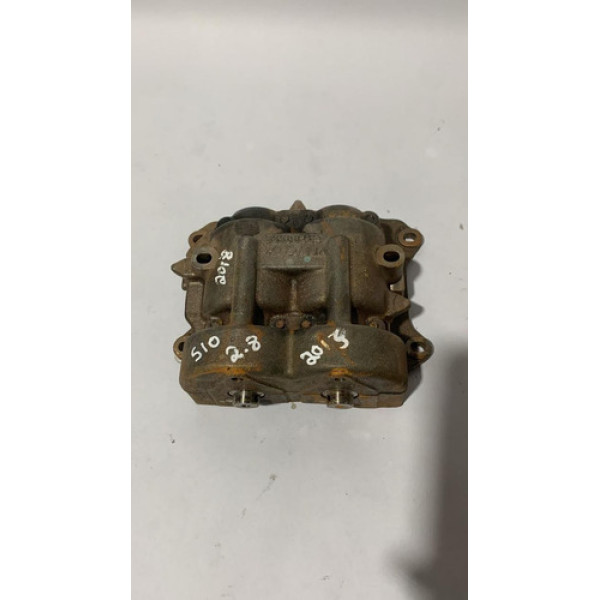  Balanceador Bomba De Óleo Chevrolet S10 2.8 2013 55588154