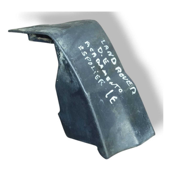 Defletor Dianteiro Esquerdo Land Rover Freelander 6h5216d055