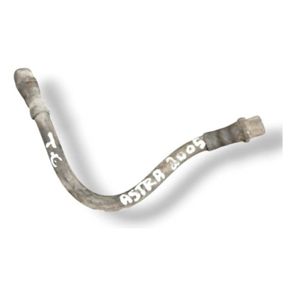 Flexível Traseiro Esq Chevrolet Astra Sedan 2.0 2005 A 2008