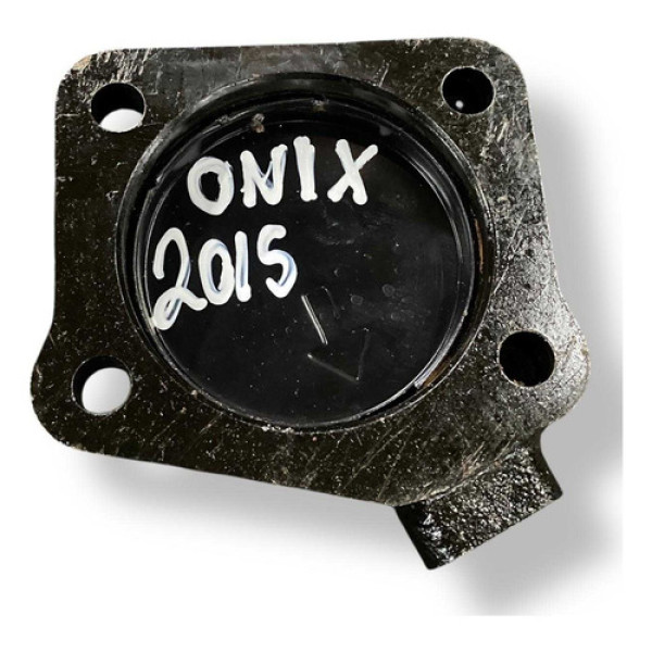 Suporte Sensor Abs Traseiro Esquerdo Chevrolet Onix 2015 16