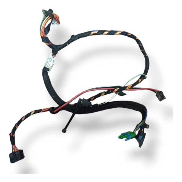 Chicote Ar Condicionado Peugeot 206 2002/2003  A712014a0