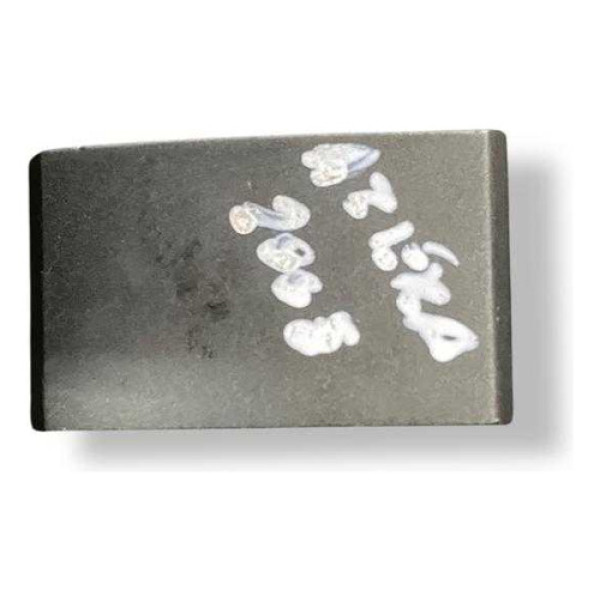 Botão Falso Painel Hyundai Azera 2007 2008 2009 937853l000