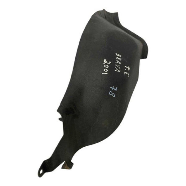 Acabamento Moldura Tras Esq Fiat Brava 2015/2016 - 714347633