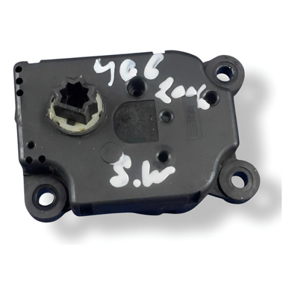 Motor Atuador Caixa Ar Peugeot 407 Sw 2006 2007 4puh19e616ab