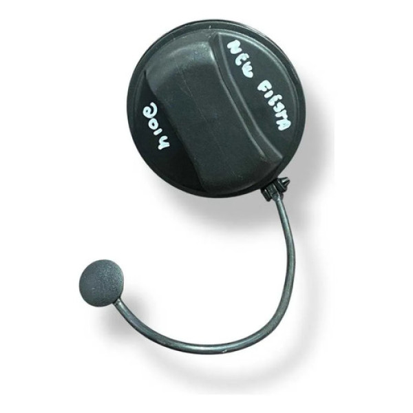 Tampa Tanque Combustível Ford New Fiesta 1.6 2014 Cn159030ae Azul 2014