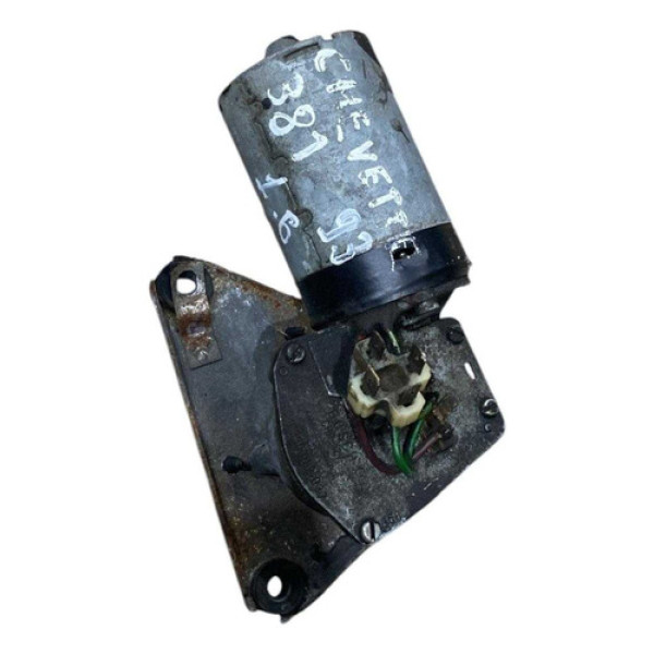 Motor Limpador Parabrisa Gm Chevette 1.6 1983/84 9390082037