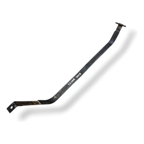 Cinta Tanque Combustível Hyundai Azera 2008 2009 2010 2011 Preto