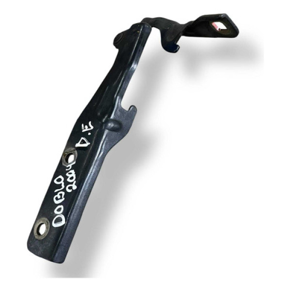 Dobradiça Capo Lado Esquerdo Fiat Doblo 2003 2004 2005 