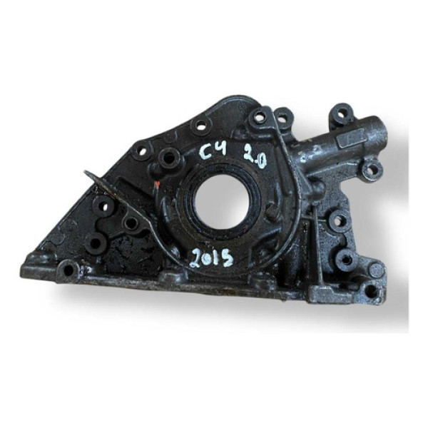 Bomba Óleo Citroën C4 2.0 2011 2012 2013 2014 9648333180