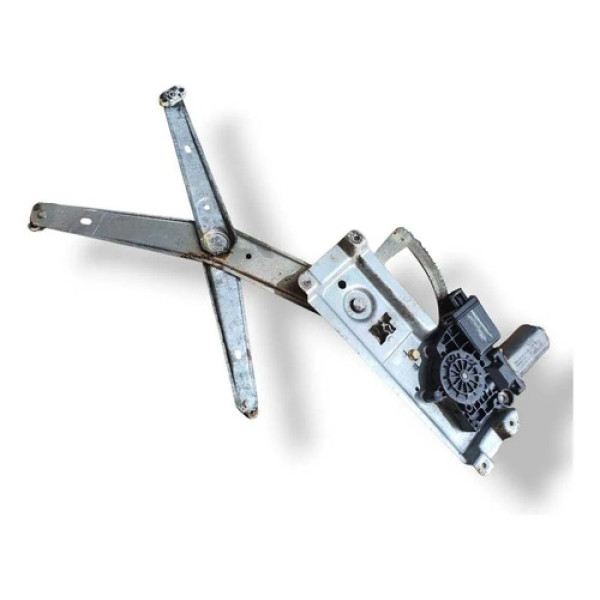 Máquina Vidro Dianteiro Direito Gm Vectra 1994 1995 1996