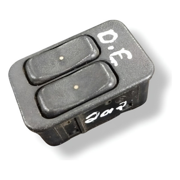 Botão Vidro Dianteiro Esquerdo Chevrolet Agile 2012 94750716