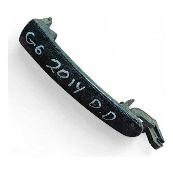 Maçaneta Externa Dianteira Direita Vw Fox Gol G6 2014