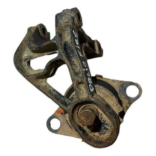 Suporte Coxim Motor Fiat Palio Siena 2014 Fire