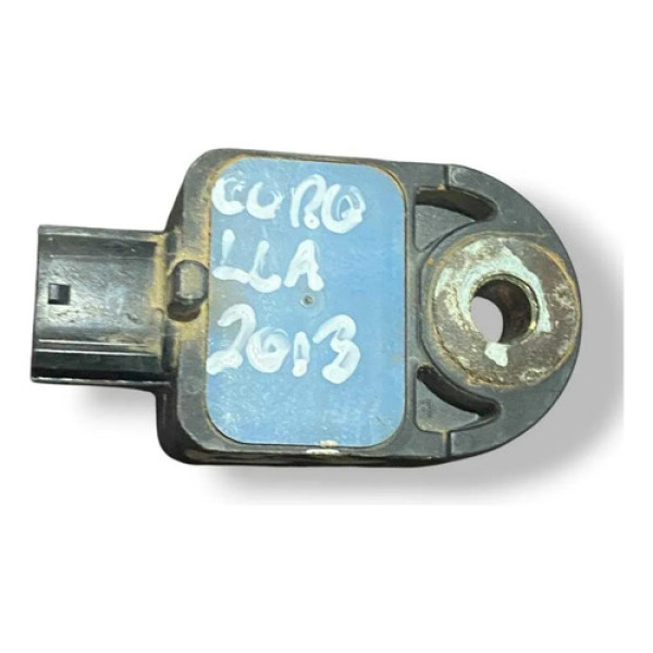 Sensor Impacto Airbag Toyota Corolla 2014 2015 2016 2017