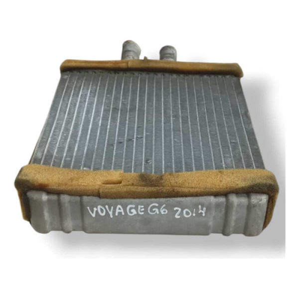 Radiador Ar Quente Volkswagen Voyage 1.6 2013/2014 R8002001