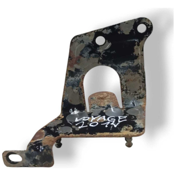 Suporte Módulo Abs Volkswagen Voyage 1.6 2012/2013/2014/2015