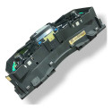 Painel Instrumentos Chevrolet Meriva 2007 2008 - 880482018 Preto