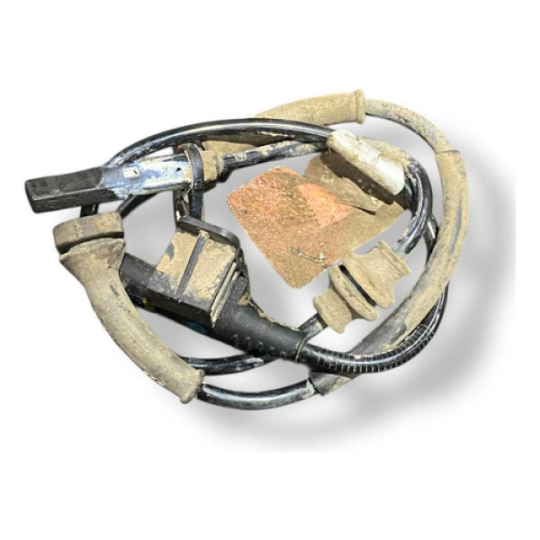 Sensor Abs Traseira Esquerda Toro 1.8 Flex 2017 00519666840