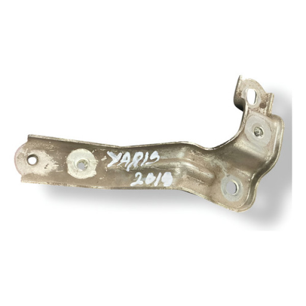 Suporte Caixa Filtro Ar Toyota Yaris 1.5 2018 2019 2020 2021