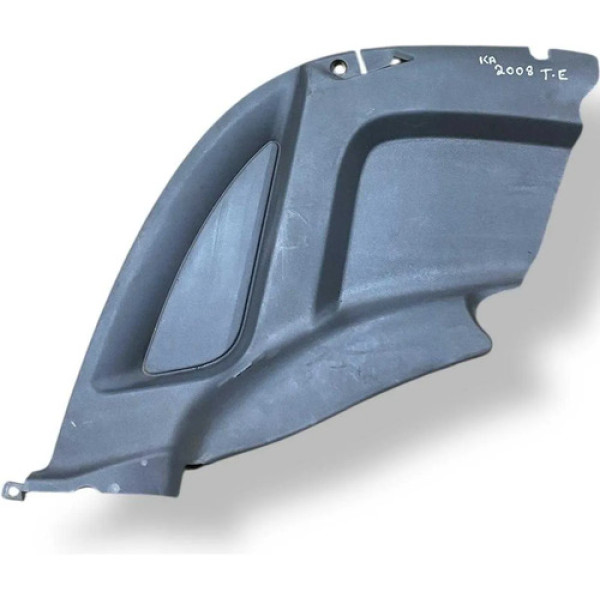 Forro Porta Traseiro Esquerdo Ford Ka 2008 2009 2010