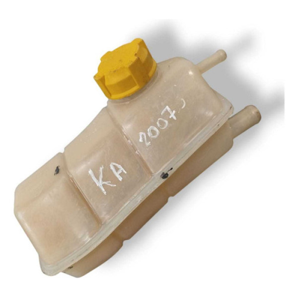 Reservatório Agua Radiador Ford Ka 1.0 2007/10 98ku8k218aa