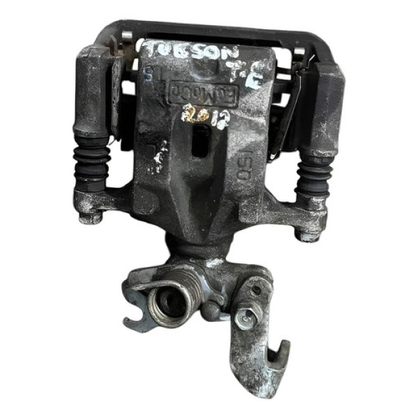 Pinça Freio Traseira Esquerda Hyundai Tucson 2.0 2007 /2012 