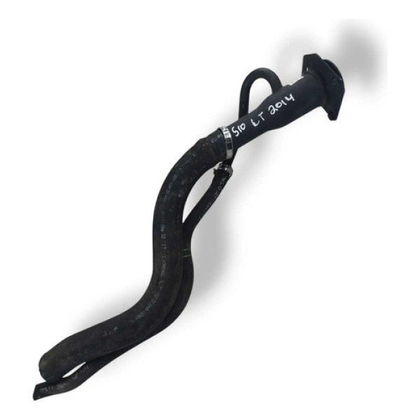 Gargalo Tanque Combustível Chevrolet S10 2.4 2014 660995267