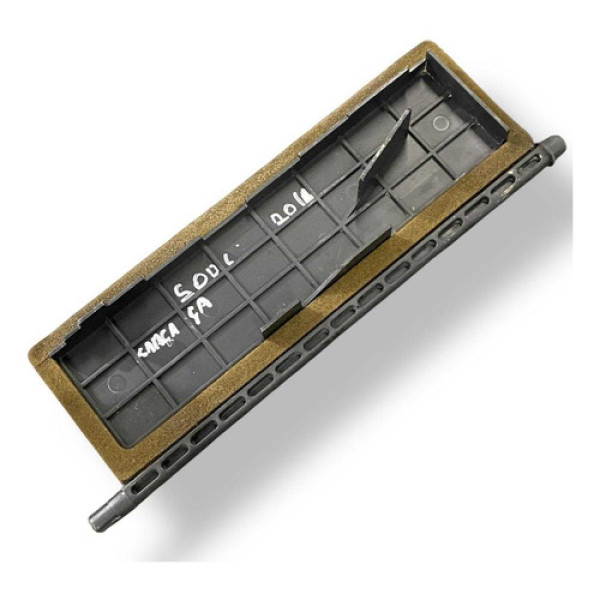 Carcaça Caixa Evaporadora Kia Soul 2010 2011 2012 2013 2014