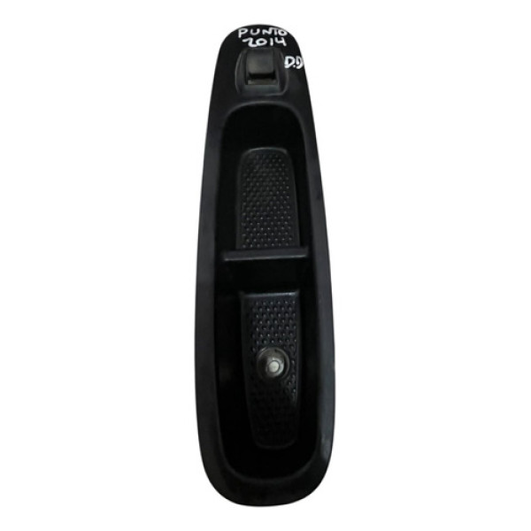 Botão Vidro Elétrico Diant Dir Fiat Punto 2014 100211364