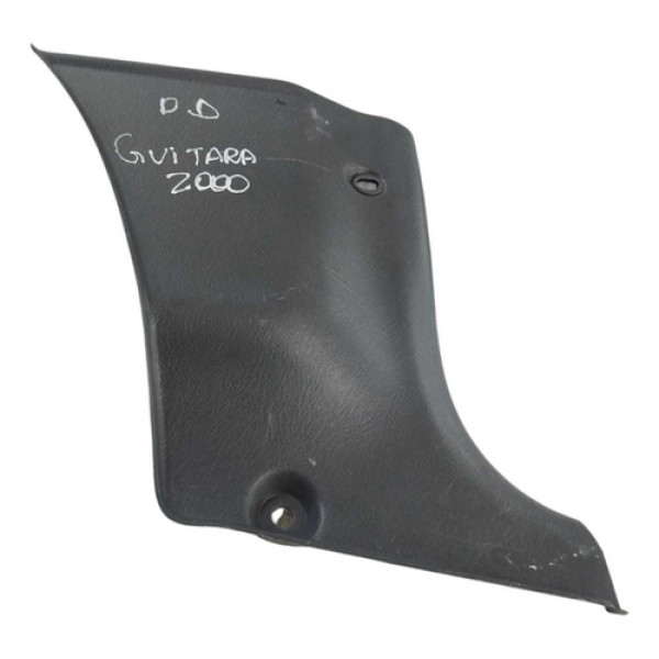 Moldura Coluna De Porta Lado Direito Vitara 00/08 7611165d0