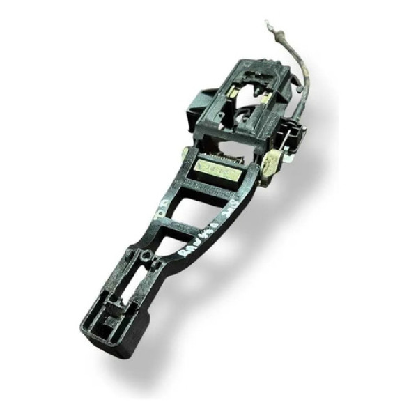 Suporte Maçaneta Externa Dianteiro Direito Ford Ranger 2018