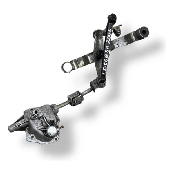  Trambulador Acionador Câmbio Gm Corsa 1.0 2003 93257387