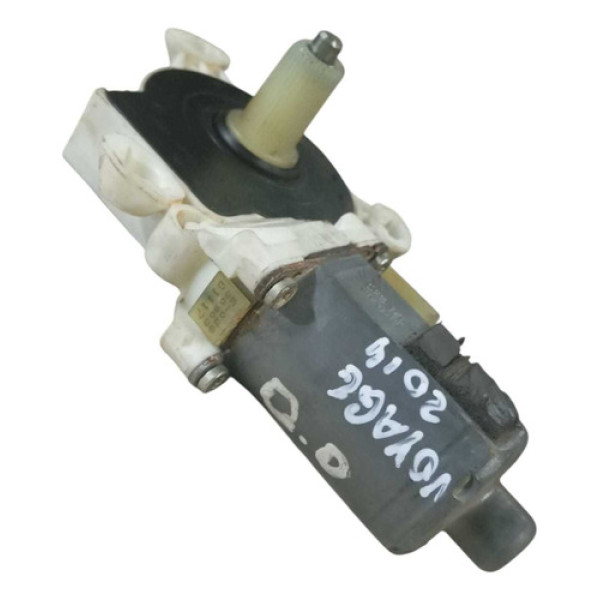 Motor Vidro Eletrico Dianteiro Direito Voyage2014 5uo959801a