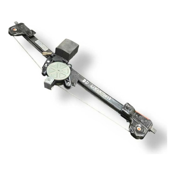 Maquina Vidro Eletrica Dianteiro Direito Fiat Linea 51753953