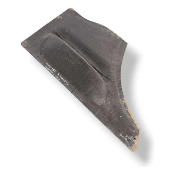 Forro Porta Traseira Direita Chevrolet Chevette 1981 A 1984