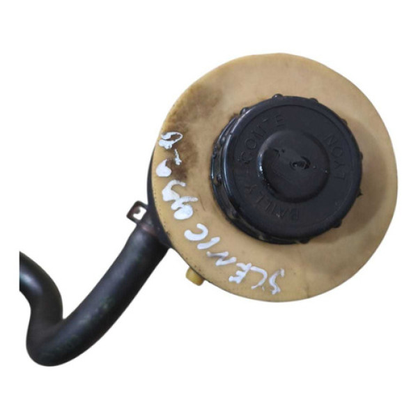 Reservatório Direção Hidraulica Renault Scenic 7700795347