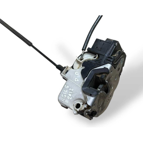 Fechadura Porta Dianteira Direit Gm Agile 2011/2016 13579524