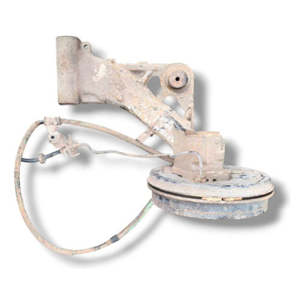 Cubo De Roda Traseiro Direita Fiat Palio Adventure 2000/2002