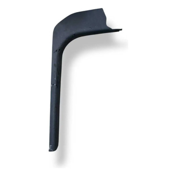 Soleira Porta Traseira Esquerda Citroën C3 2011 9648894477 Preto