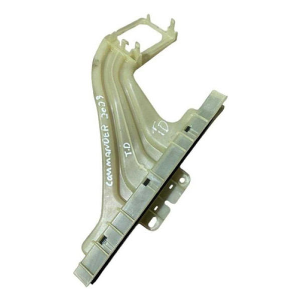 Guia Vidro Traseiro Direito Jeep Commander 2022/2024